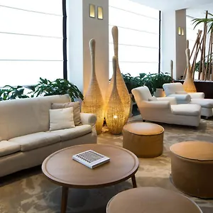 Starhotels Excelsior מלון