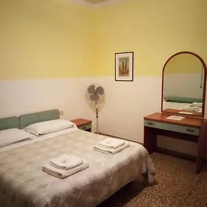 3* Konukevi Silvano