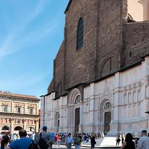 Nettuno Luxuryh - Bolognacentro Duomo And Bologna