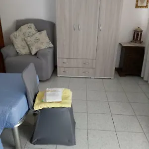 Casa Di Cicci Pensión
