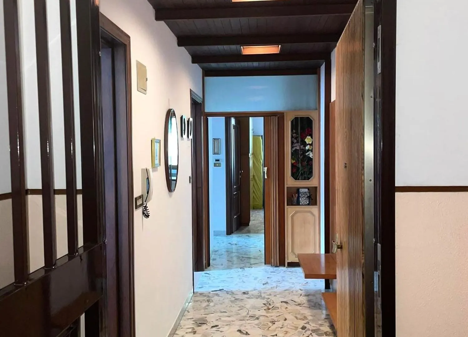 מלון בולוניה Casa Wendy איטליה
